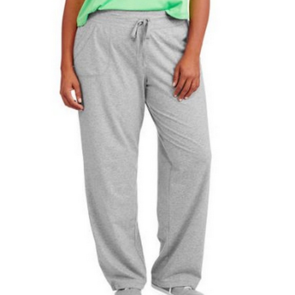 NWT Danskin Now Active Plus Size XXL Pants